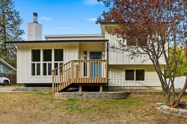 3218 W Woodland Blvd, Spokane, WA 99224