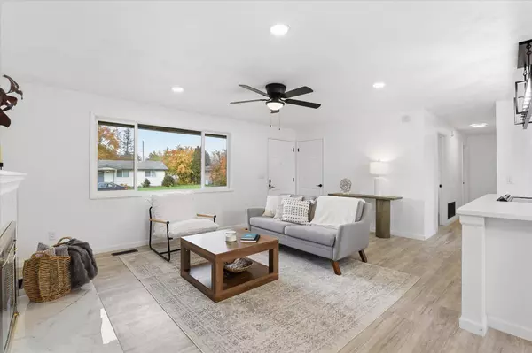 1723 S Bolivar Rd, Spokane, WA 99037