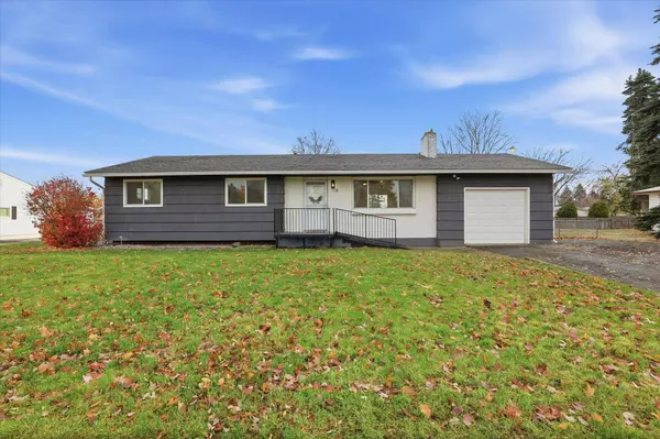 1723 S Bolivar Rd, Spokane, WA 99037