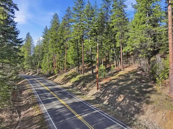 4104 Ali Vista WAY, Loon Lake, WA 99148