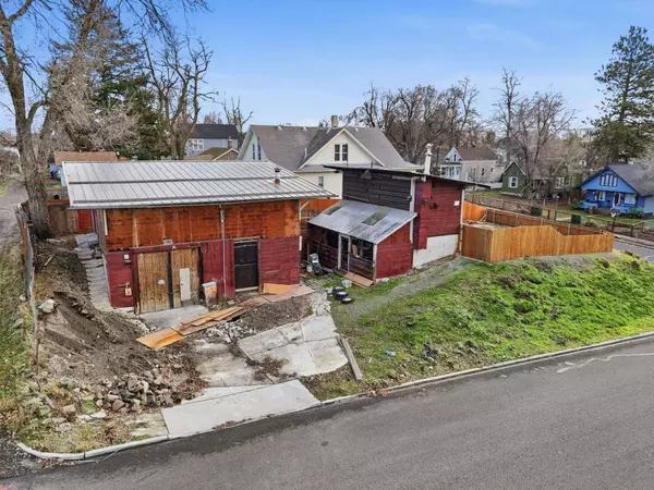 1808 N Cannon St, Spokane, WA 99205