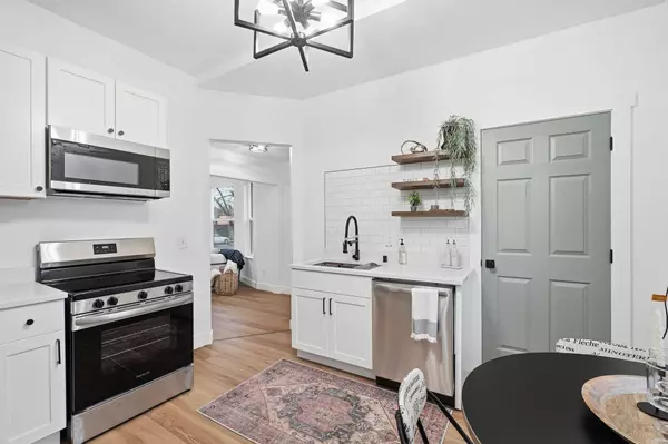 2018 E Pacific Ave, Spokane, WA 99202