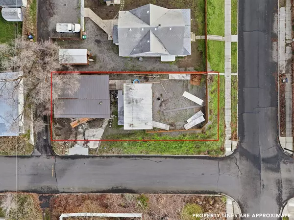 1808 N Cannon St, Spokane, WA 99205