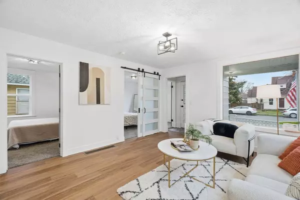 2018 E Pacific Ave, Spokane, WA 99202