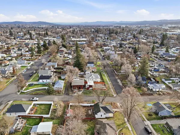 1808 N Cannon St, Spokane, WA 99201