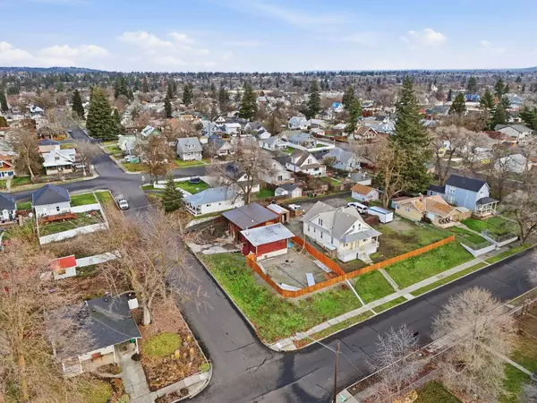 1808 N Cannon St, Spokane, WA 99201