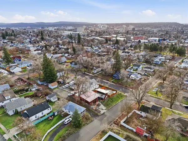 1808 N Cannon St, Spokane, WA 99201