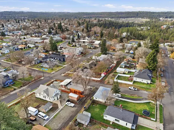 1808 N Cannon St, Spokane, WA 99201