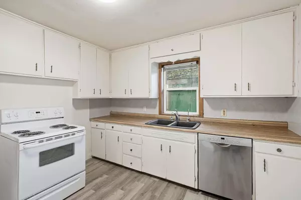 616 S Ray St, Spokane, WA 99206