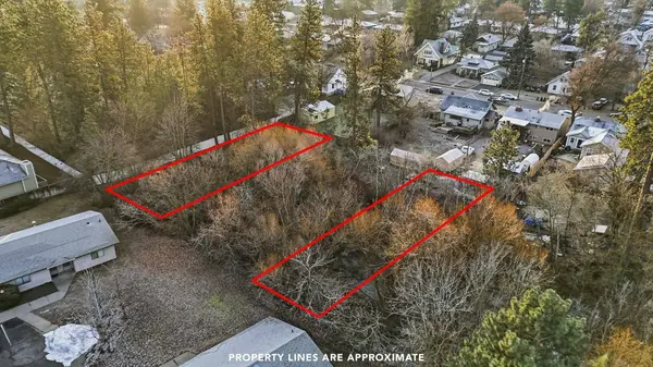 1125 E 32nd Ave, Spokane, WA 99203