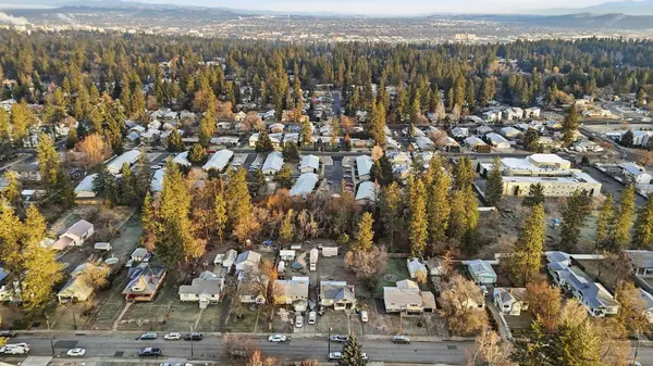 1125 E 32nd Ave, Spokane, WA 99203