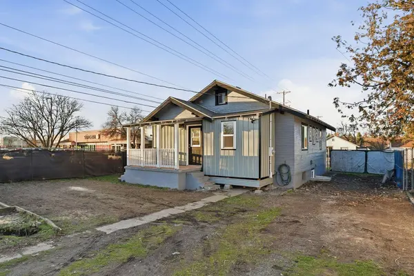 1527 W Jackson Ave, Spokane, WA 99205