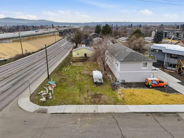 3130 E Marietta Ave, Spokane, WA 99217