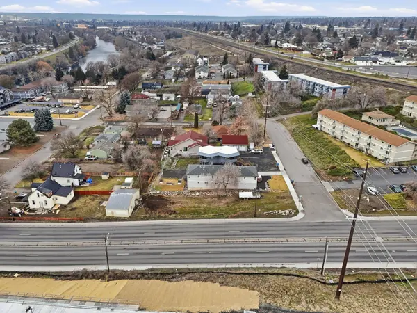 3130 E Marietta Ave, Spokane, WA 99217