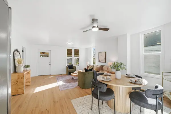 3127 E Jackson Ave, Spokane, WA 99207