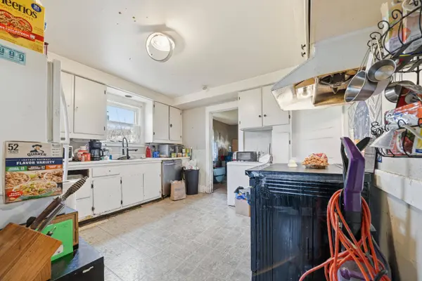 1017 W Dalton Ave, Spokane, WA 99205