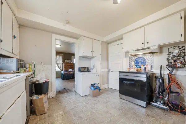 1017 W Dalton Ave, Spokane, WA 99205