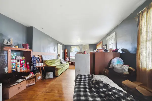 1017 W Dalton Ave, Spokane, WA 99205