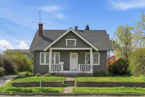 1017 W Dalton Ave, Spokane, WA 99205