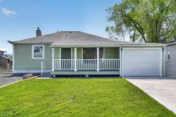 4918 E Fairview Ave, Spokane, WA 99217