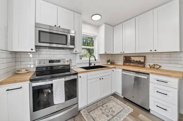 3101 W 13th Ct, Spokane, WA 99224