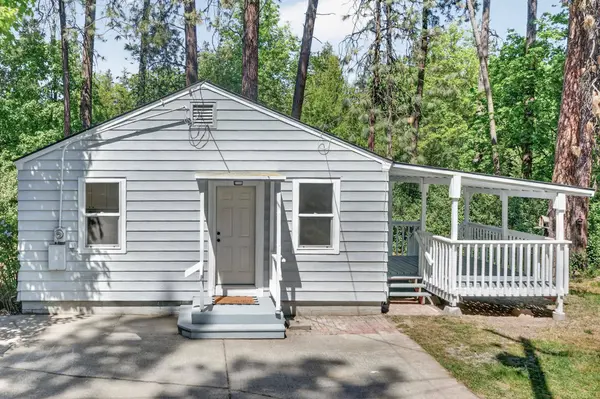 3101 W 13th Ct, Spokane, WA 99224