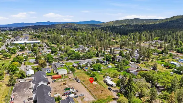 515 S McKinnon Rd, Spokane Valley, WA 99212