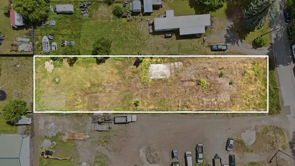 515 S McKinnon Rd, Spokane Valley, WA 99212