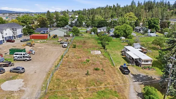 515 S McKinnon Rd, Spokane Valley, WA 99212