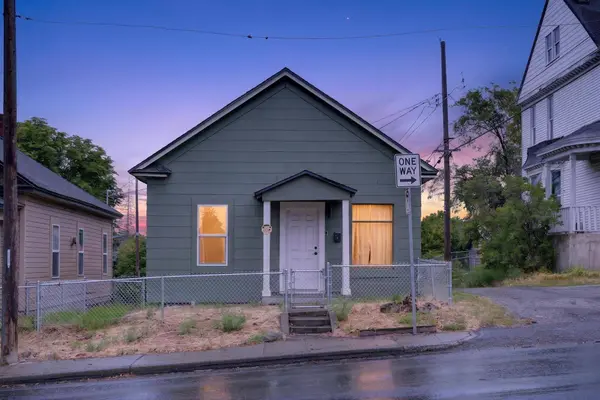 1509 N Maple St, Spokane, WA 99201