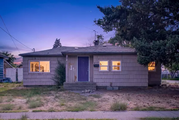 2443 N Wiscomb St, Spokane, WA 99207