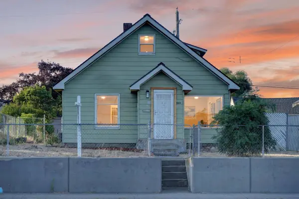 1503 E Wellesley Ave, Spokane, WA 99207