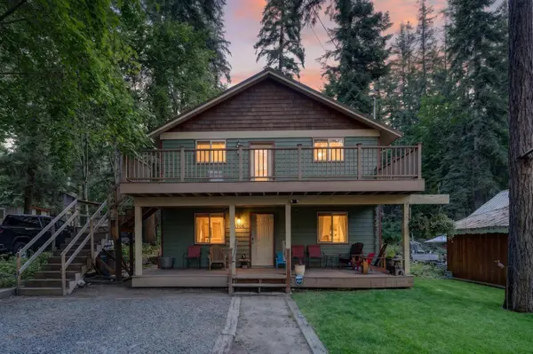 13906 N East Newman Lake Dr