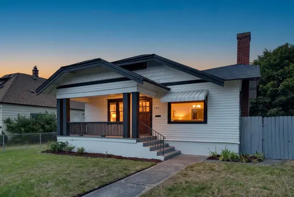 624 W Buckeye Ave