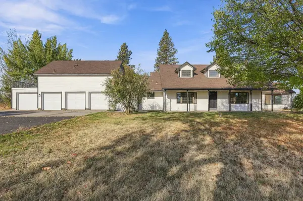 6312 S Spotted Rd