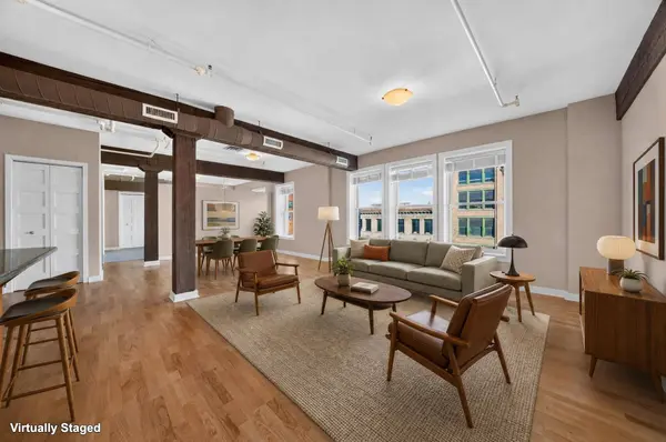 315 W Riverside Ave #401, Spokane, WA 99201