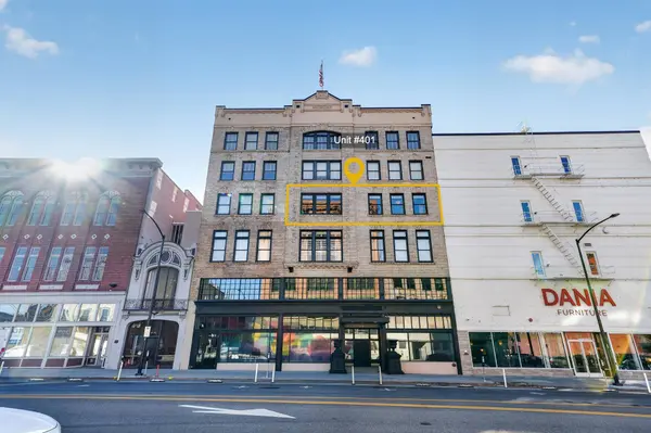 315 W Riverside Ave #401, Spokane, WA 99201