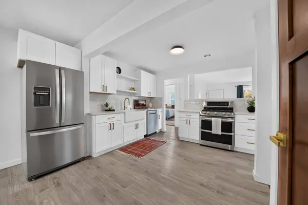 5704 N F St, Spokane, WA 99205