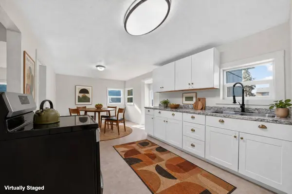 2443 N Wiscomb St, Spokane, WA 99207