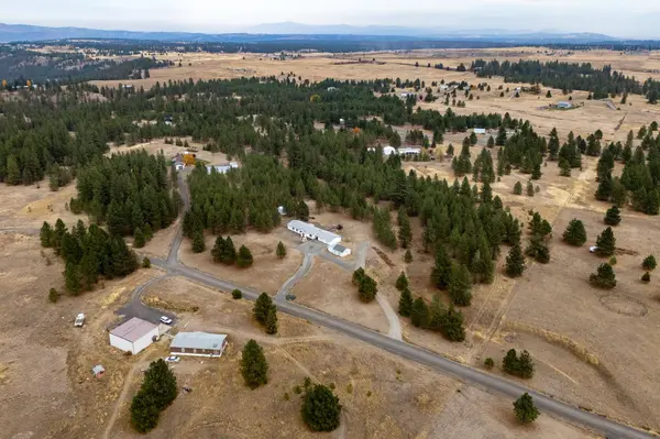 2110 N Huntington Ln, Spokane, WA 99224