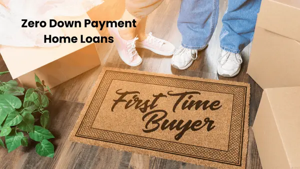 feature image of Buy a Home with 0% Down in Kansas City: A Game-Changing Program for First-Time Buyers