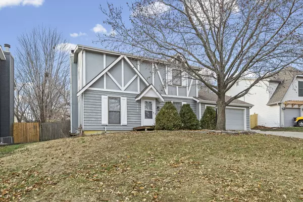 Lawrence, KS 66049-3668,1113 Somerset Cir