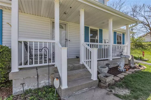 19421 E 13th ST #N, Independence, MO 64056