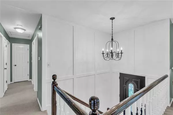 517 S Franklin ST, Raymore, MO 64083