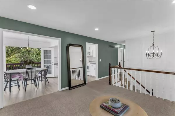 517 S Franklin ST, Raymore, MO 64083