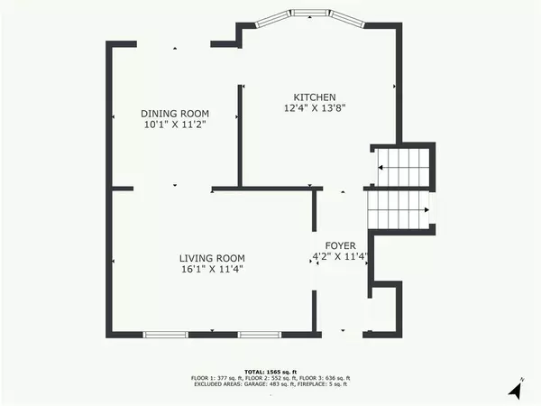 11206 W 50th ST, Shawnee, KS 66203