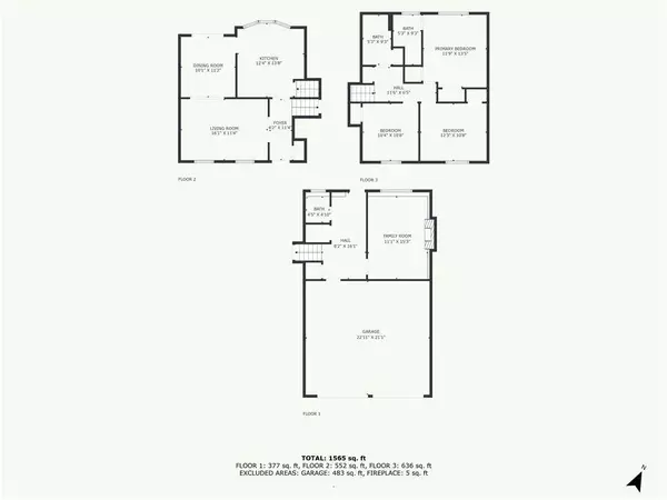 11206 W 50th ST, Shawnee, KS 66203