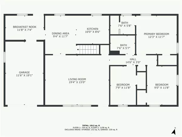 6202 W 76th TER, Prairie Village, KS 66208