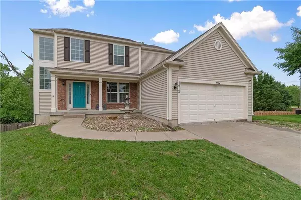 7912 N Poplar CT, Kansas City, MO 64119