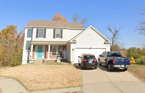 7912 N Poplar CT, Kansas City, MO 64119